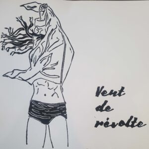 Vent de révolte