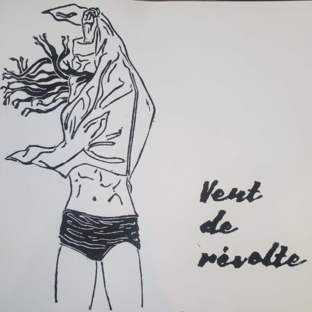 Vent de révolte