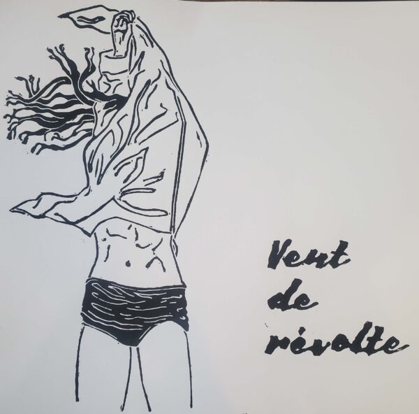 Vent de révolte