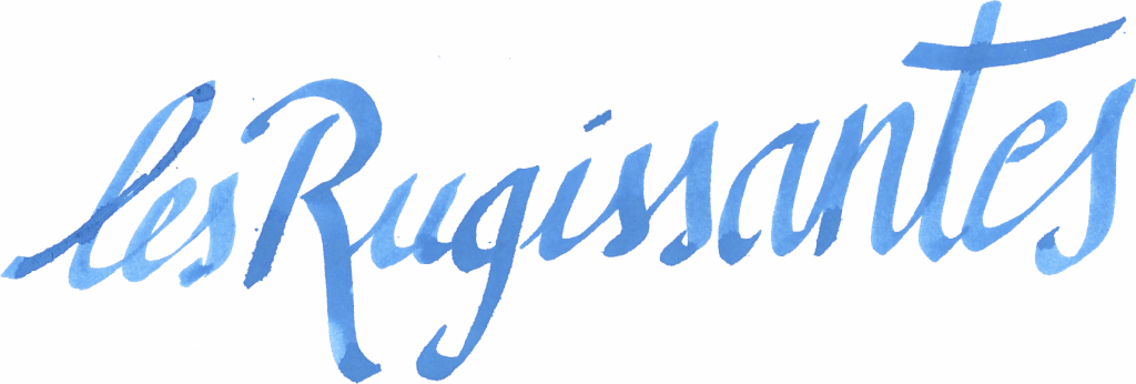Les Rugissantes
