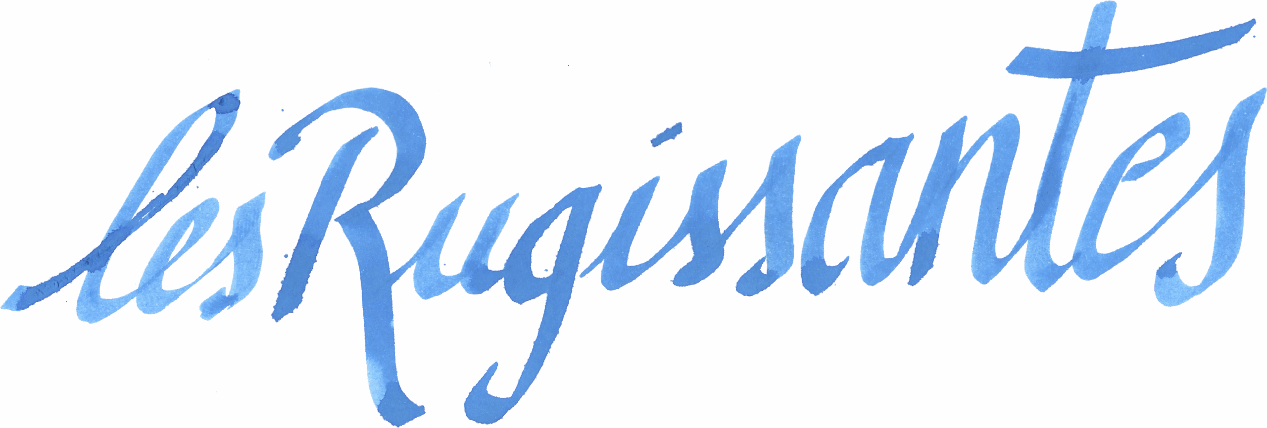 Les Rugissantes