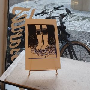 L'espoir de la pluie